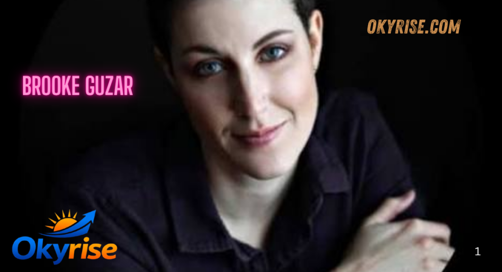 brooke guzar