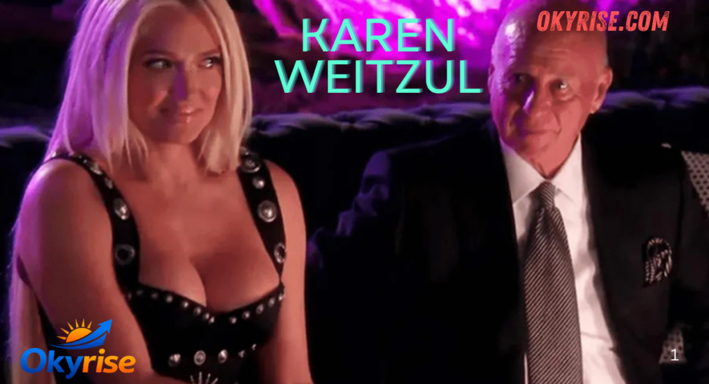 karen weitzul