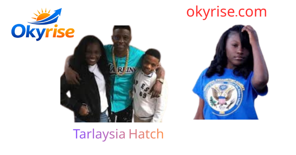 Tarlaysia Hatch