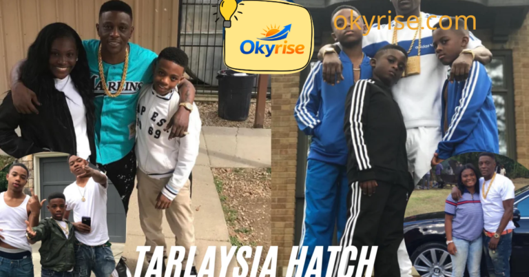 Tarlaysia Hatch