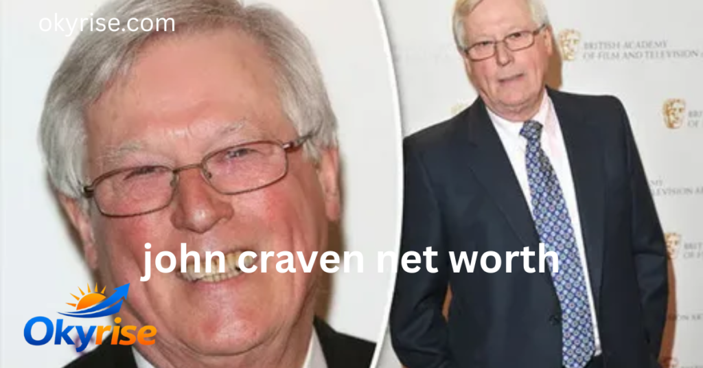 John Craven