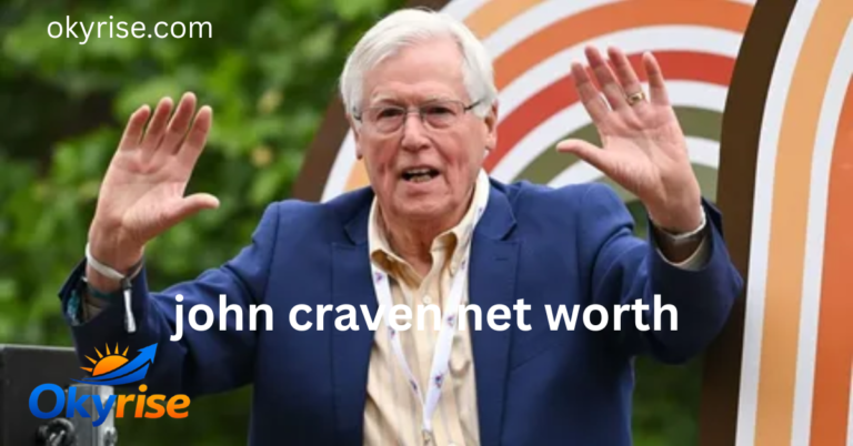 John Craven