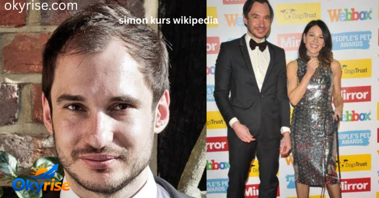 Simon Kurs