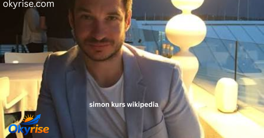 Simon Kurs